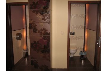 Polen Hotel Złoty Stok, Eksteriør